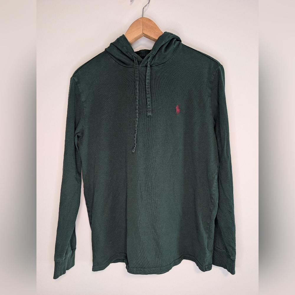 Small Polo Ralph Lauren Long Sleeve Embroidered Shirts Bundle
